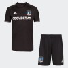 Ensemble Maillot Colo-Colo Exterieur 2024-25 Enfant Ensemble Maillot Colo-Colo Exterieur 2024-25 Enfant